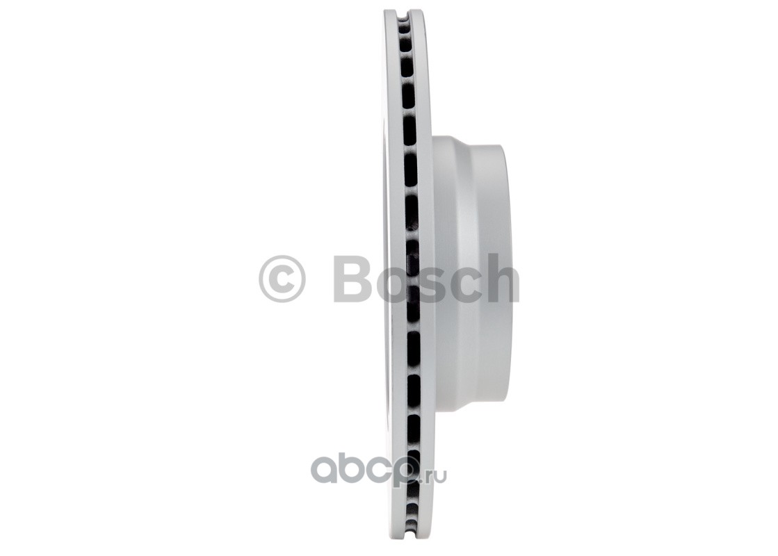 Bosch 0986479A06 Тормозной диск