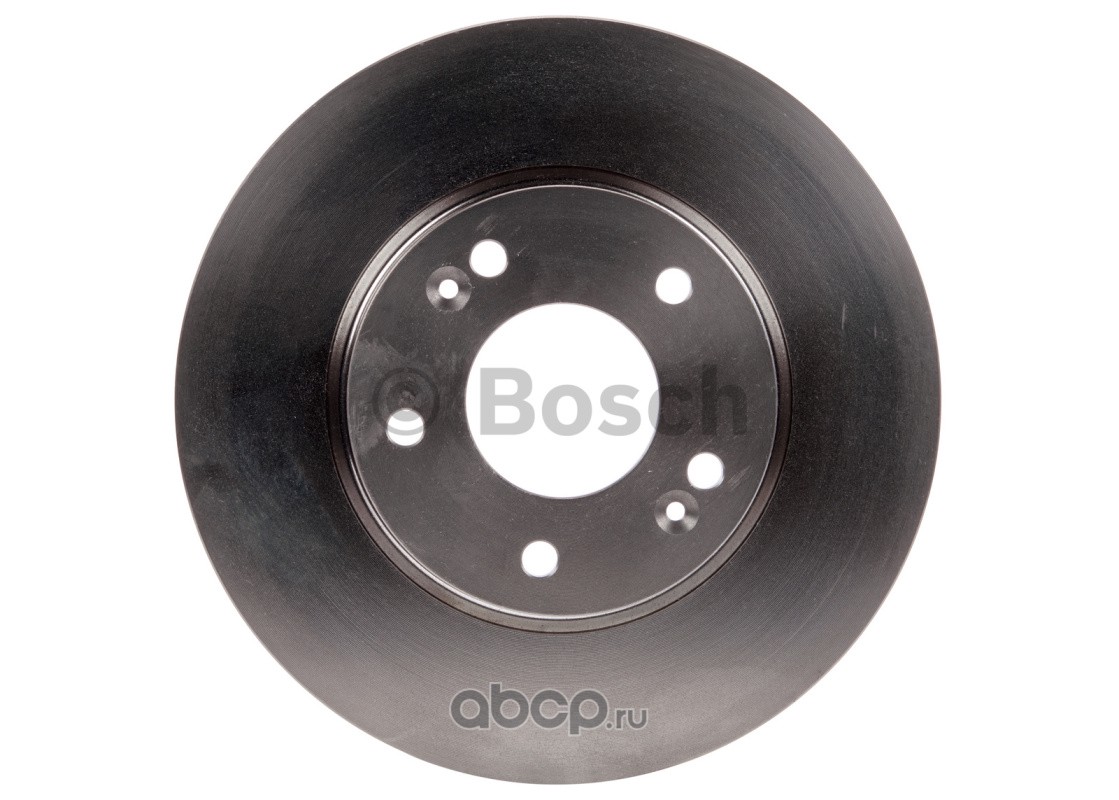 Bosch 0986479A12 Диск тормозной передний