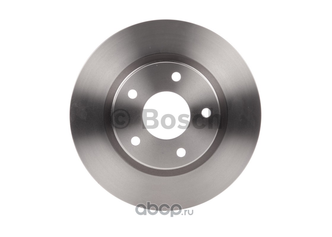 Bosch 0986479A28 Тормозной диск