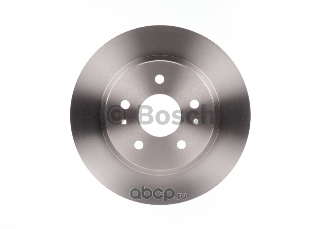 Bosch 0986479A98 Тормозной диск