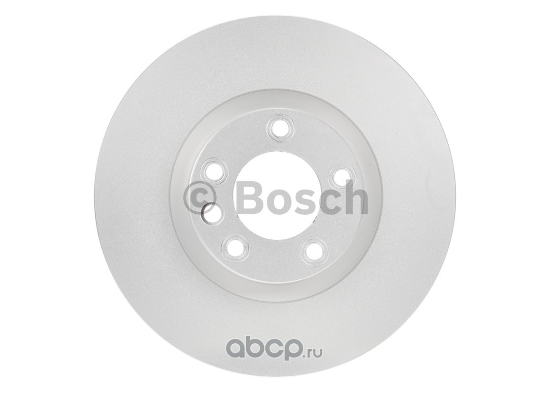 Bosch 0986479B12 Тормозной диск