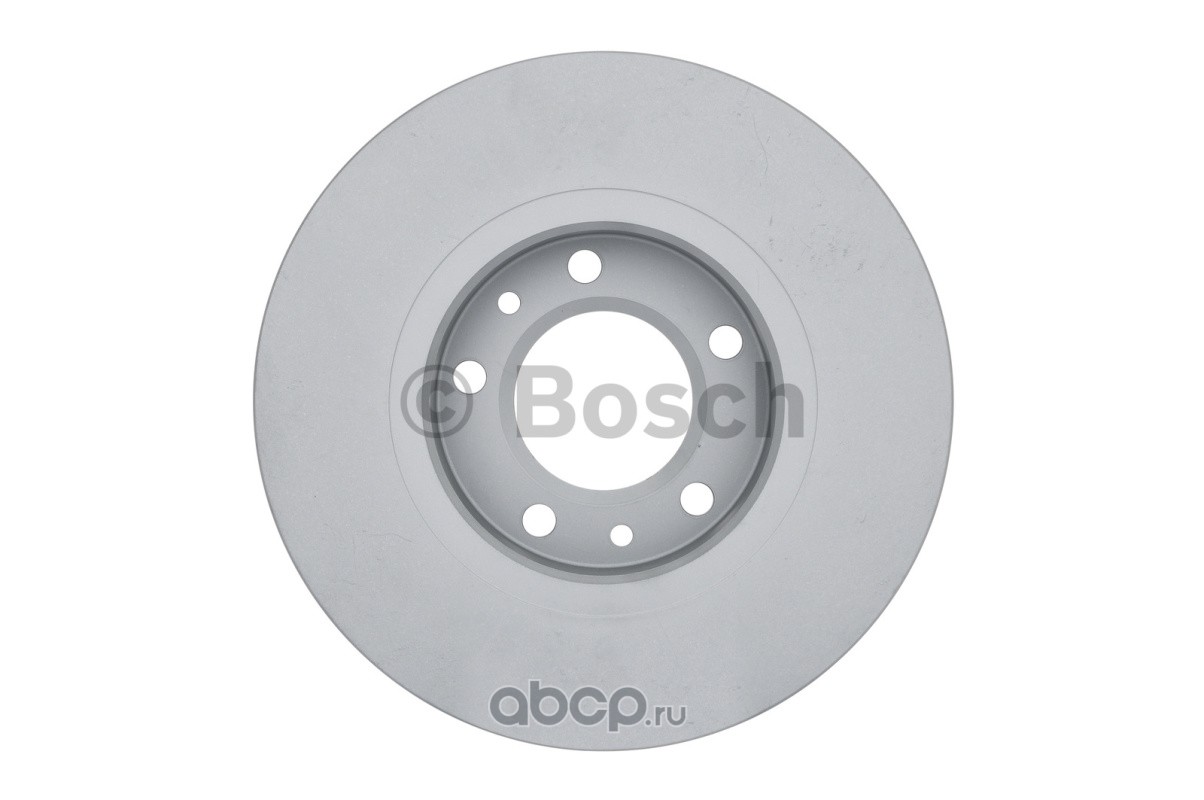 Bosch 0986479C24 Тормозной диск