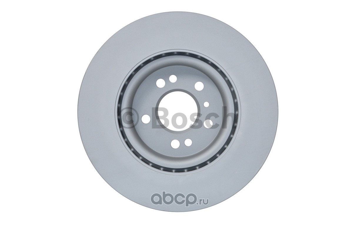 Bosch 0986479D08 Тормозной диск