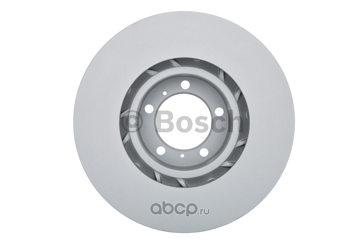 Bosch 0986479D22 Тормозной диск