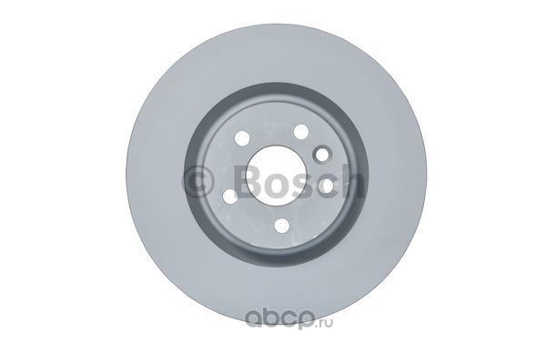 Bosch 0986479D79 Тормозной диск