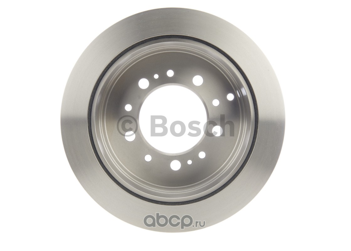 Bosch 0986479R15 Тормозной диск