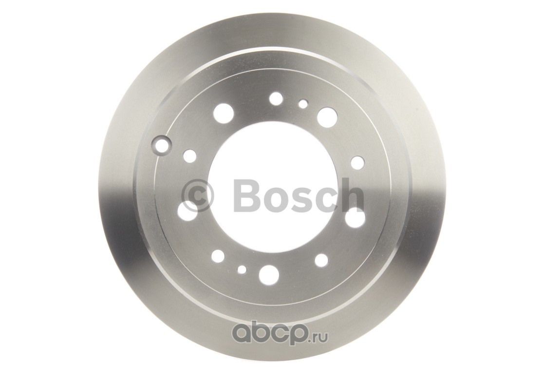 Bosch 0986479R15 Тормозной диск