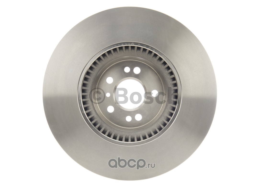 Bosch 0986479R31 Тормозной диск