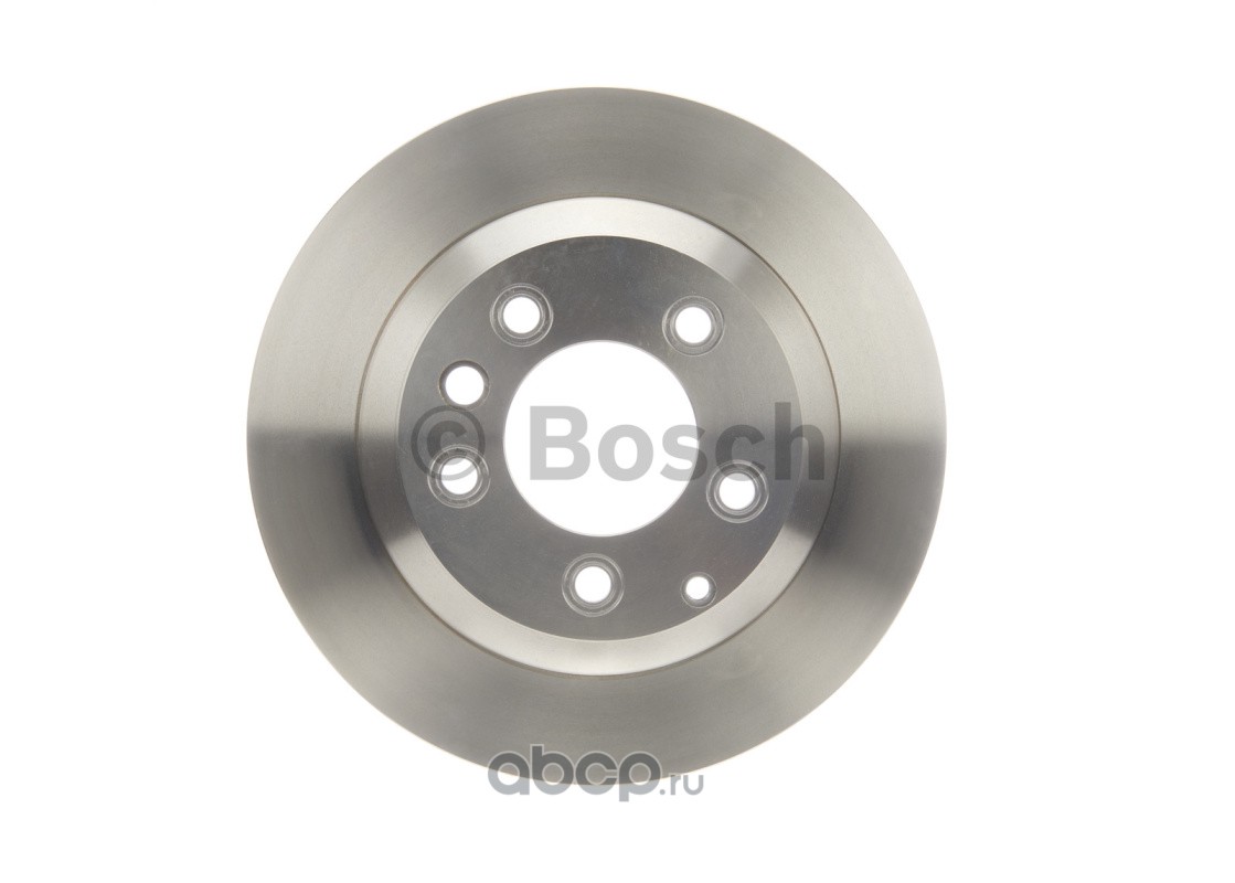 Bosch 0986479S20 Диск тормозной задний, Premium-2