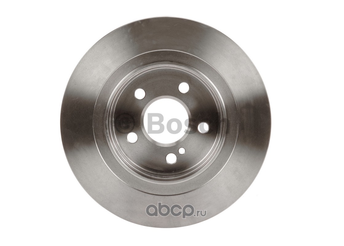 Bosch 0986479S92 Тормозной диск