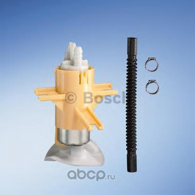 Bosch 0986580132 Топливный насос