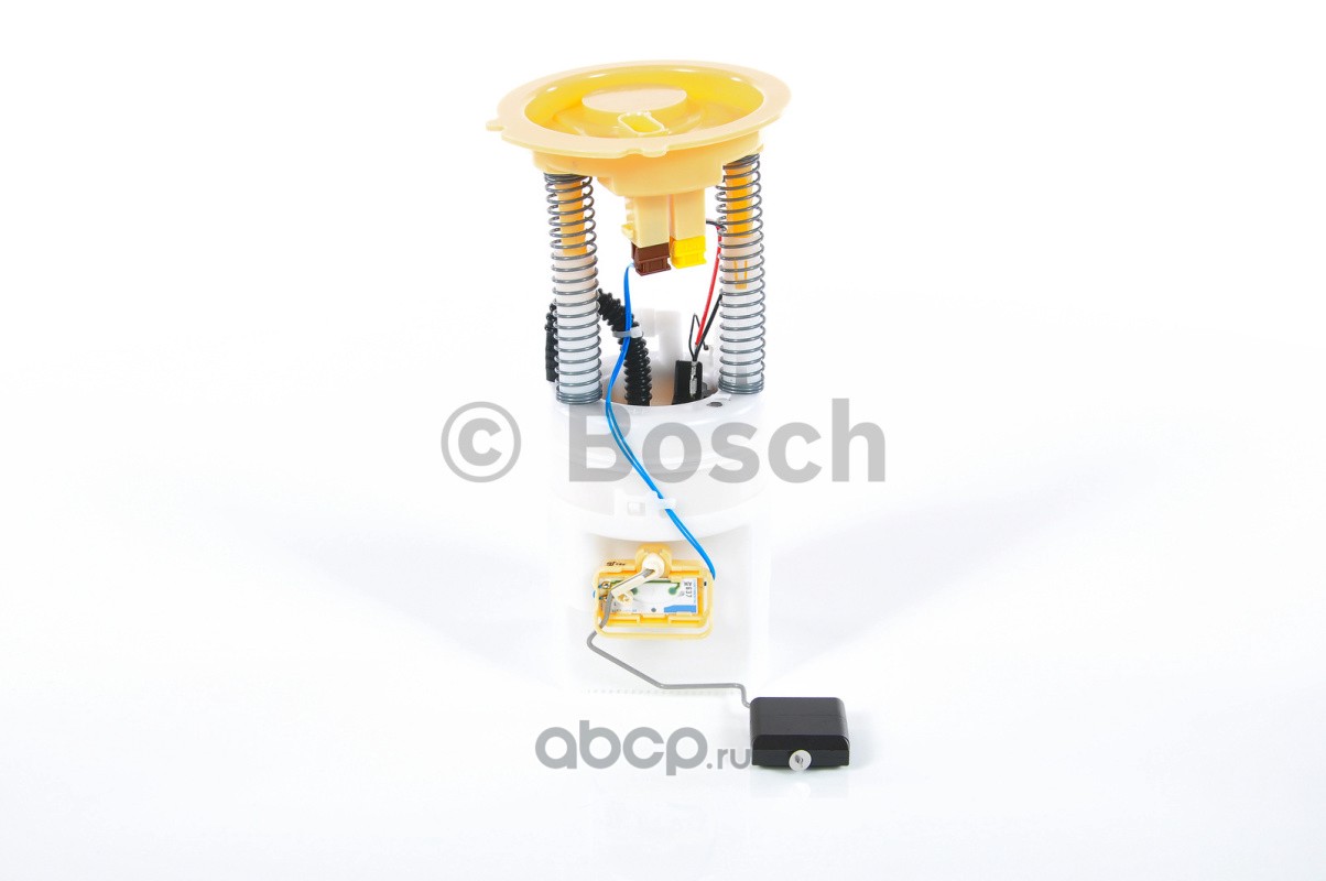 Bosch 0986580157 Элемент системы питания