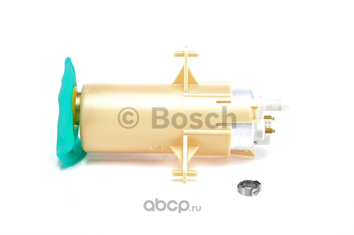 Bosch 0986580161 Топливный насос