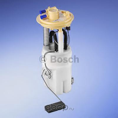 Bosch 0986580163 Элемент системы питания