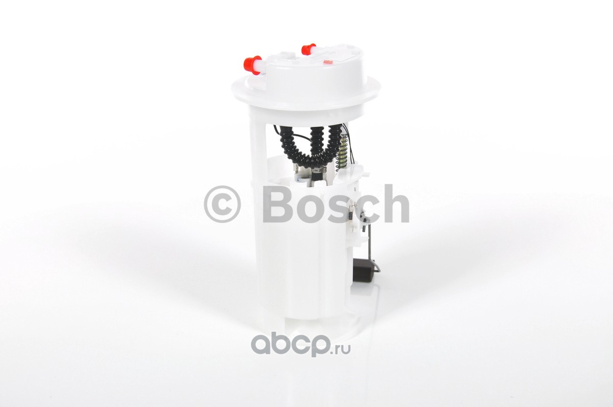 Bosch 0986580177 Элемент системы питания
