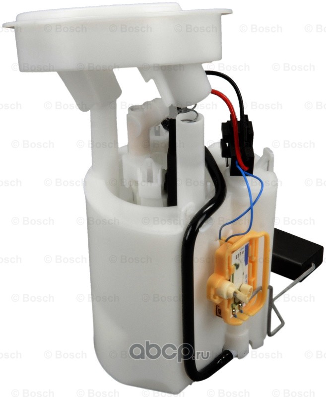 Bosch 0986580184 Насос топливный электрический