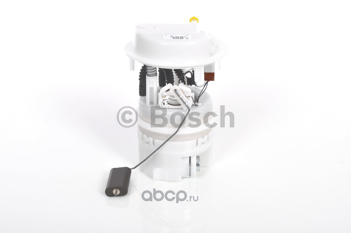 Bosch 0986580261 Элемент системы питания