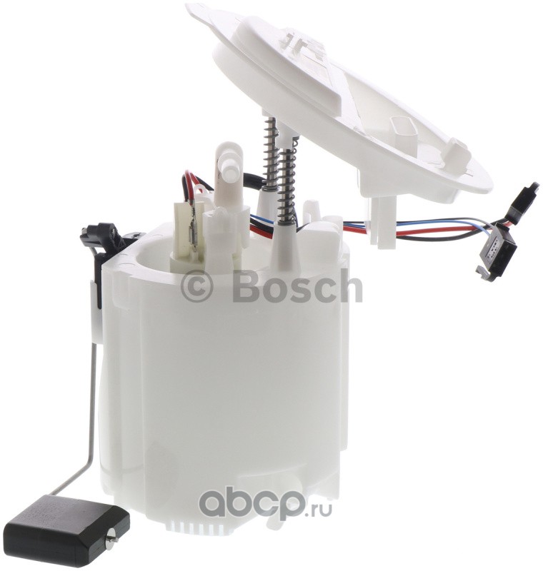 Bosch 0986580396 Элемент системы питания