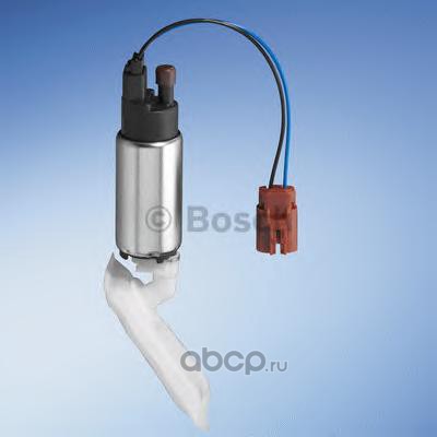 Bosch 0986580914 Топливный насос