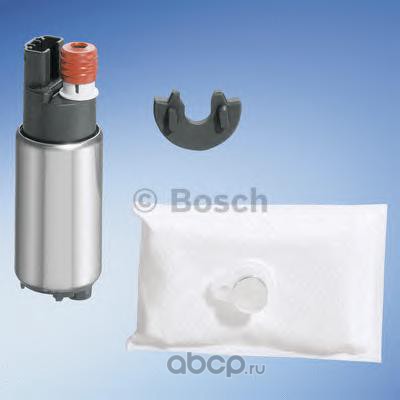 Bosch 0986580962 Топливный насос