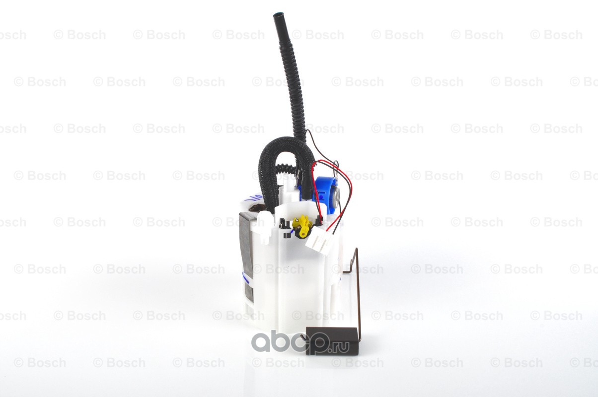 Bosch 0986580970 Топливный насос