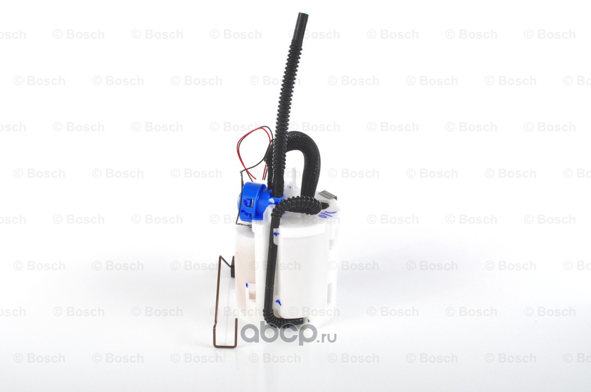 Bosch 0986580970 Топливный насос