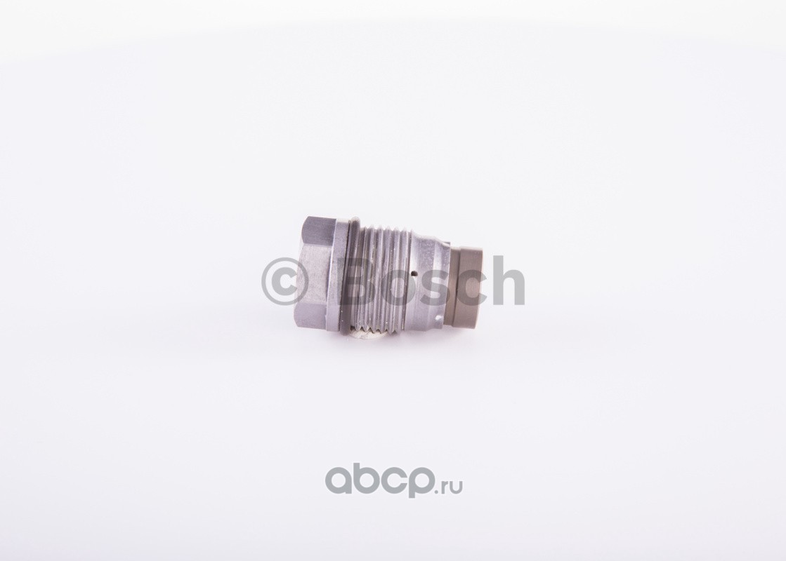 Bosch 1110010022 Клапан, рециркуляция ОГ