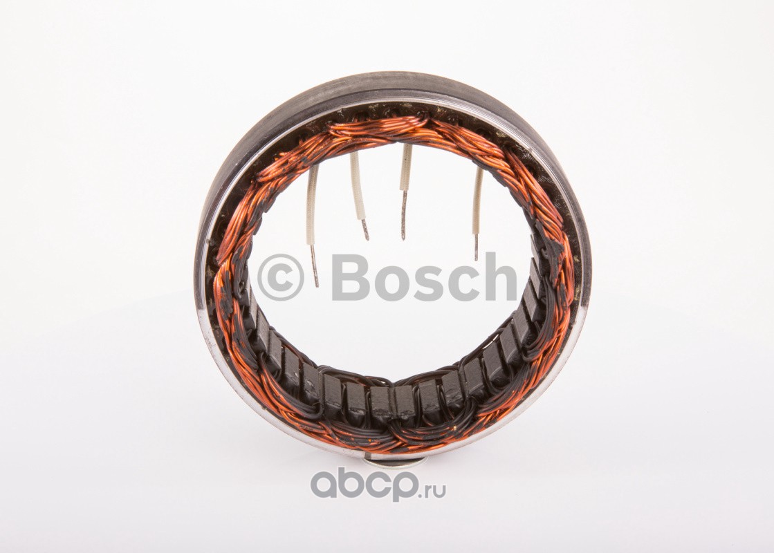 Bosch 1125045107 Статор, генератор