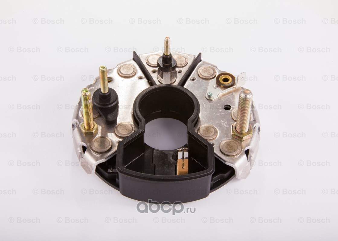 Bosch 1127320989 Выпрямитель, генератор