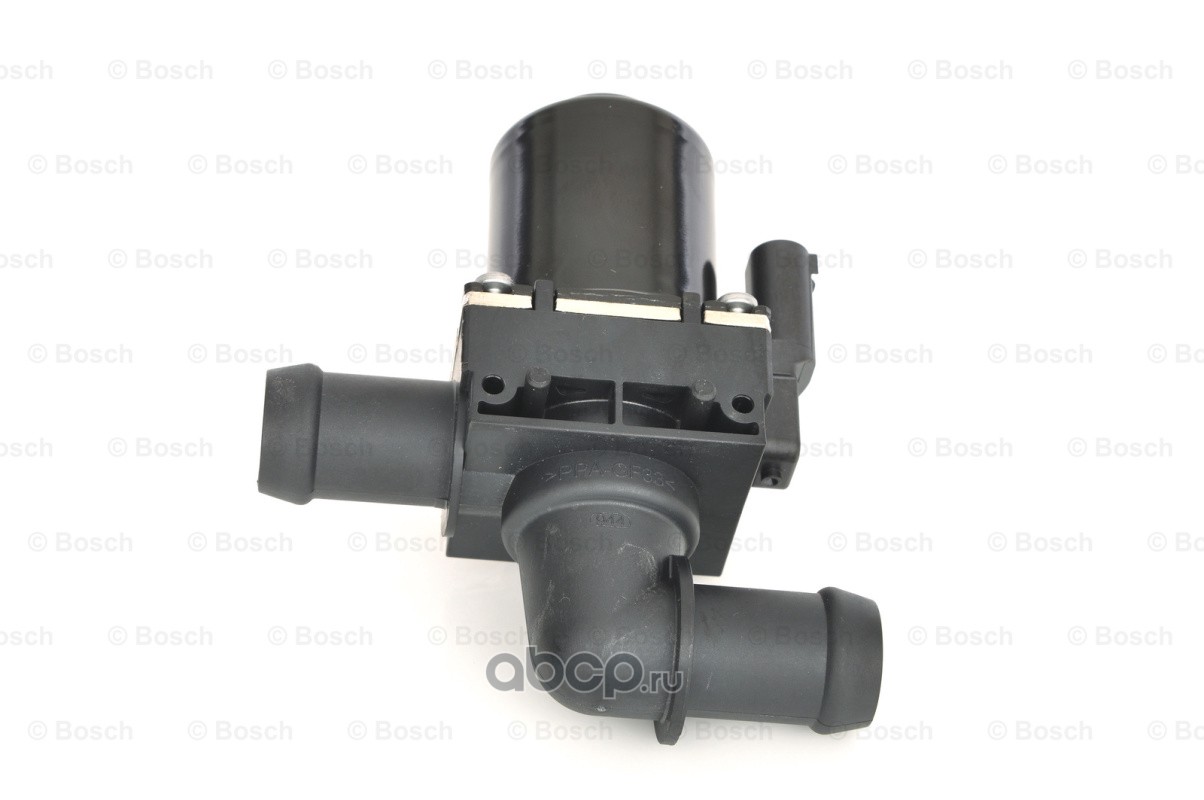 Bosch 1147412208 Регулирующий клапан охлаждающей жидкости
