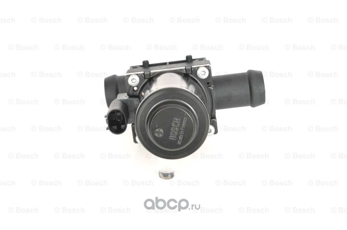 Bosch 1147412208 Регулирующий клапан охлаждающей жидкости