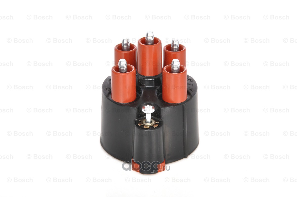 Bosch 1235522380 Крышка распределителя зажигания