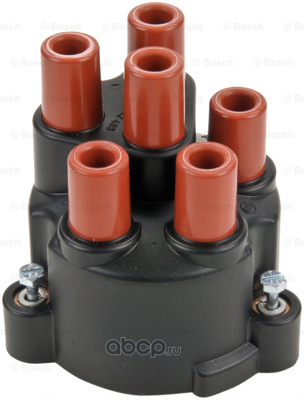 Bosch 1235522408 Крышка распределителя зажигания