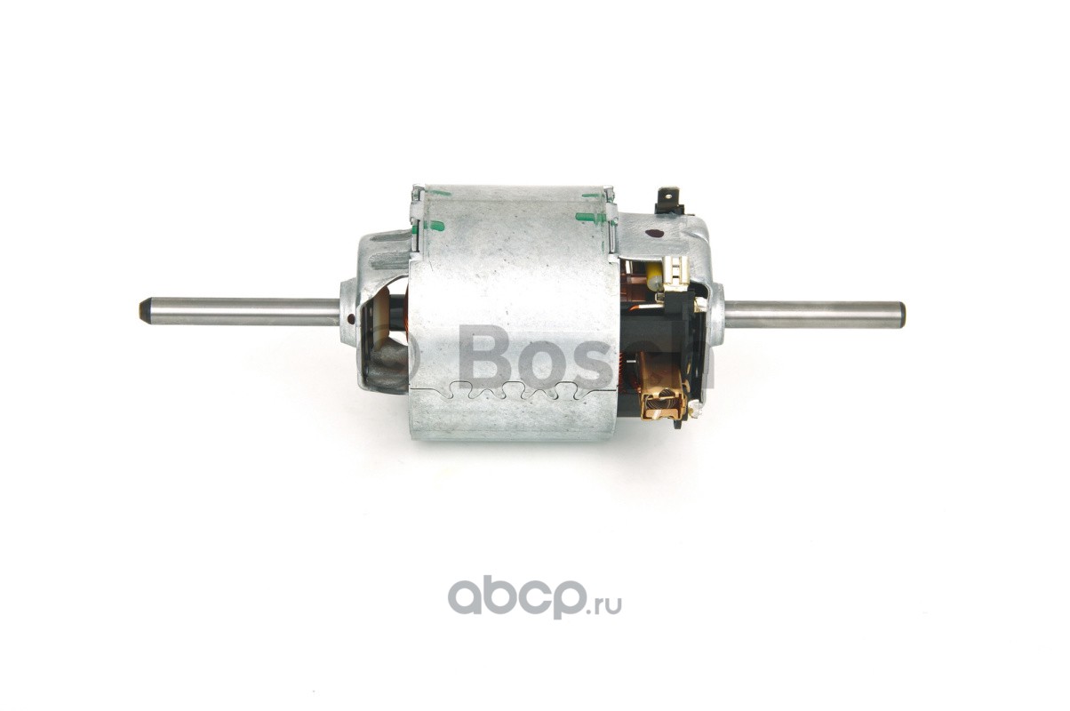 Bosch 130101616 Электродвигатель вентилятора отопителя салона MAN/MB/VOLVO Truck