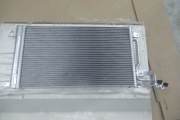 ACS Termal 1040093 Радиатор кондиционера Polo / A1/ Ibiza / Rapid / Fabia (10-)