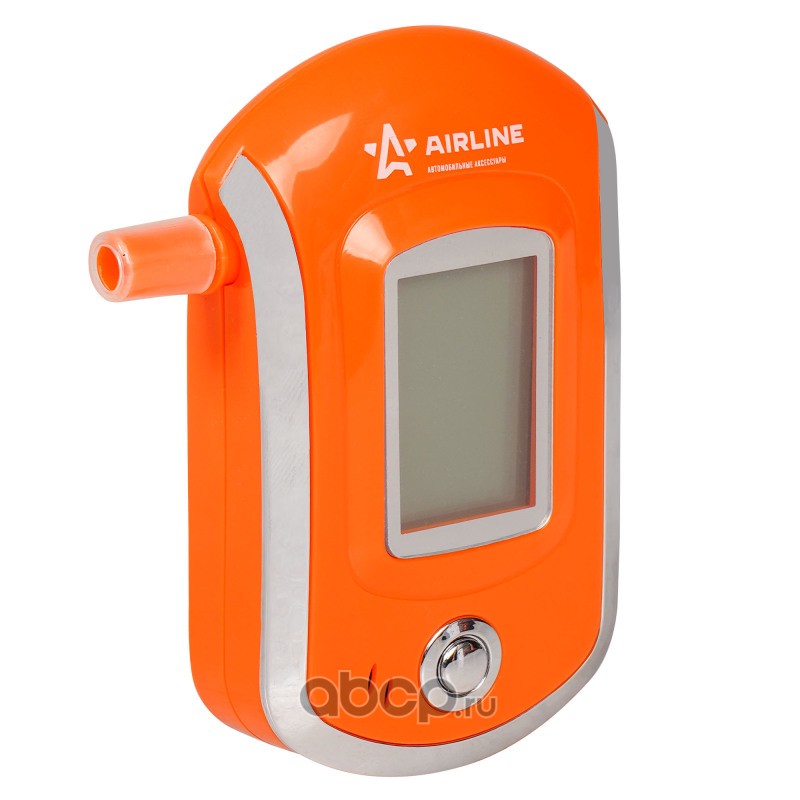 AIRLINE ALKHW03 Алкотестер с Hot Wire сенсором большой ЖК дисплей (ALK-HW-03)