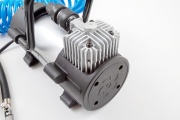 Arbori ARBORIX740 Автомобильный компрессор для накачки шин, производительность 40л/мин