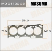 Masuma MD0112023