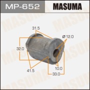 Masuma MP652
