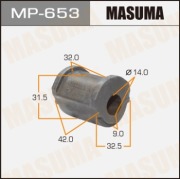 Masuma MP653