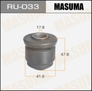 Masuma RU033