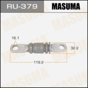 Masuma RU379