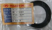 MUSASHI F4122