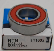 NTN-SNR 6003LLU5K