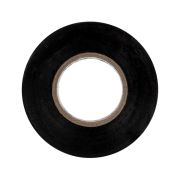 REXANT 092806 Изолента ПВХ профессиональная REXANT 0.18 х 19 мм х 20 м, черная, упаковка 10 роликов