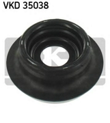 Skf VKD35038