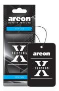 AREON AXV05 Ароматизатор  X-VERSION Новая машина  New Car