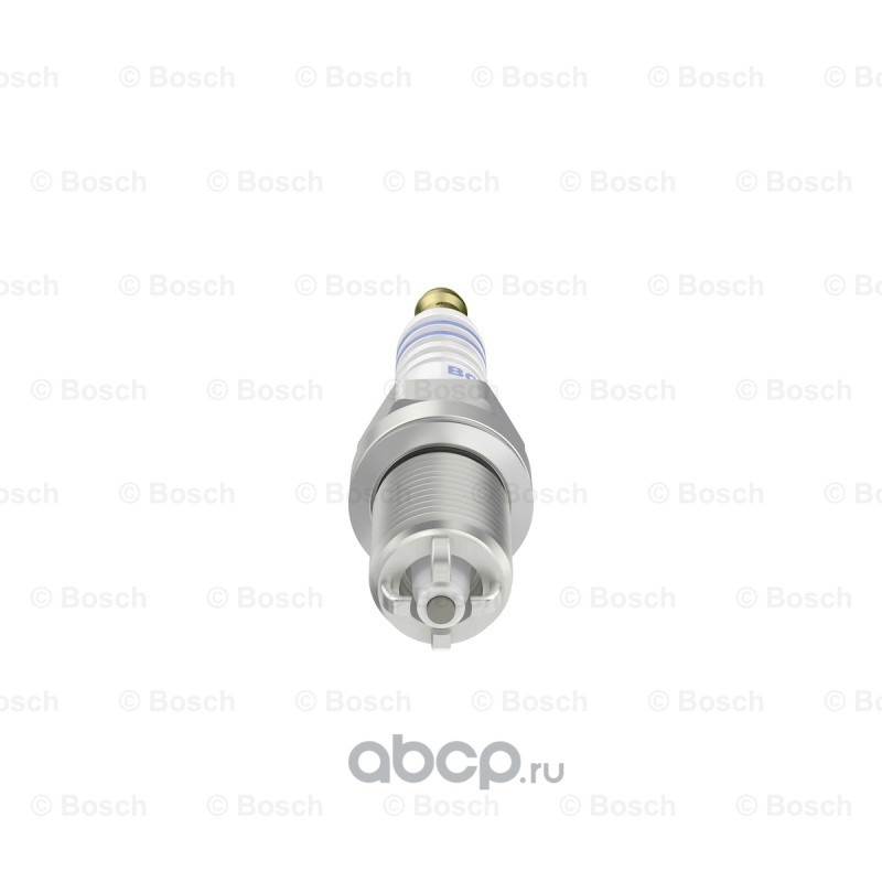 Bosch 0242240587 Свеча зажигания FGR6KQE (1.6) 0242240587