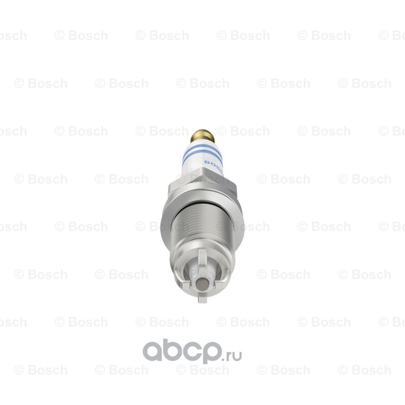 Bosch 0242240590 Свеча зажигания FGR6HQE0 (1.35)