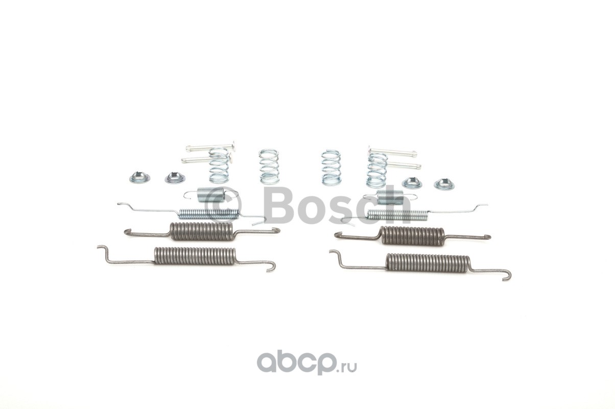 Bosch 1987475110 Ремкомплект барабанных колодок